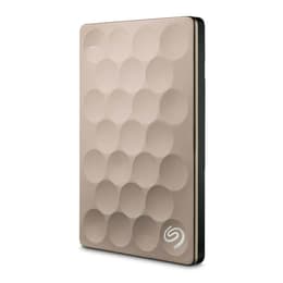 Disque dur externe Seagate Backup Plus Ultra Slim - HDD 1 To USB 3.0