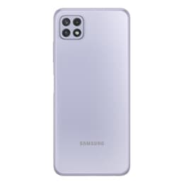 Galaxy A22 5G 64 Go - Mauve - Débloqué
