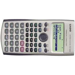 Calculatrice Casio FC-100V