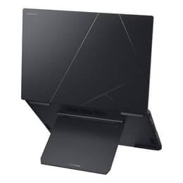 Asus Zenbook DUO UX8406CA-PZ062W 14" GHz - HDD 1 TB - 32 Go - Integrated Graphics QWERTY - Arabe