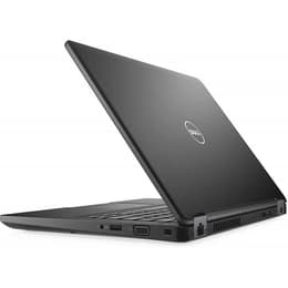 Dell Latitude 5480 14" Core i5 2.8 GHz - SSD 256 Go - 8 Go AZERTY - Français