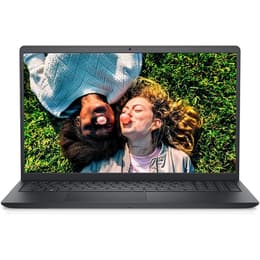 Dell Inspiron 3000 15" Core i5 2.4 GHz - SSD 512 Go - 8 Go AZERTY - Français