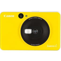 Instantané Zoemini C - Jaune + Canon Canon Instant Camera Printer 50 mm f/5.6 f/5.6
