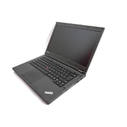 Lenovo ThinkPad T440p 14" Core i5 2.6 GHz - SSD 256 Go - 4 Go AZERTY - Français