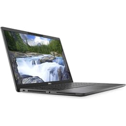 Dell Latitude 7420 14" Core i5 2.4 GHz - SSD 256 Go - 16 Go QWERTY - Portugais