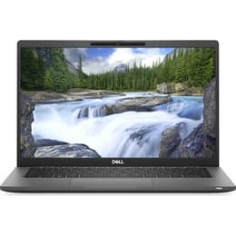 Dell Latitude 7420 14" Core i5 2.4 GHz - SSD 256 Go - 16 Go QWERTY - Portugais
