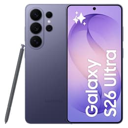 Galaxy S26 Ultra 256 Go - Violet - Débloqué