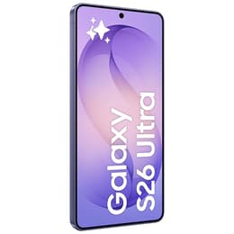 Galaxy S26 Ultra 256 Go - Violet - Débloqué
