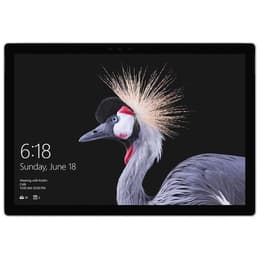 Microsoft Surface Pro 3 12" Core i5 1.9 GHz - SSD 256 Go - 8 Go AZERTY - Français
