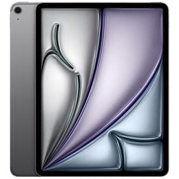iPad Air 11" (2026) 8e génération 128 Go - WiFi + 5G - Gris Sidéral