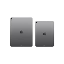 iPad Air 11" (2026) 8e génération 128 Go - WiFi + 5G - Gris Sidéral
