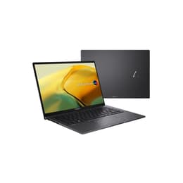 Asus ZenBook UM3402YA-KM466W 14" Ryzen 5 2 GHz - SSD 512 Go - 8 Go AZERTY - Français
