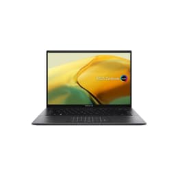 Asus ZenBook UM3402YA-KM466W 14" Ryzen 5 2 GHz - SSD 512 Go - 8 Go AZERTY - Français
