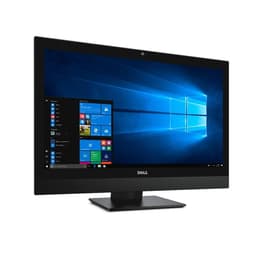 Dell OptiPlex 7450 AIO 23" Core i5 3.4 GHz - SSD 256 Go - 8 Go QWERTY