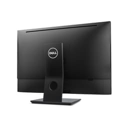 Dell OptiPlex 7450 AIO 23" Core i5 3.4 GHz - SSD 256 Go - 8 Go QWERTY