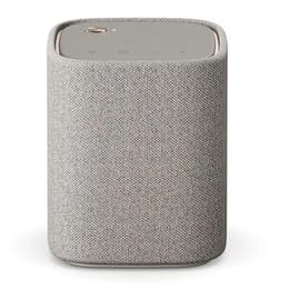 Enceinte Bluetooth Yamaha WS-B1A - Gris