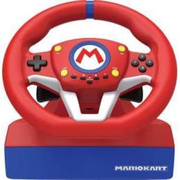 Hori Nintendo Switch Mario Kart Racing Wheel Pro Mini