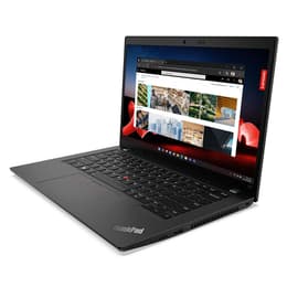 Lenovo ThinkPad L14 G3 14" Core i5 1.3 GHz - SSD 2 To - 16 Go QWERTZ - Allemand