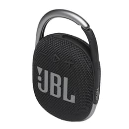 Enceinte Bluetooth JBL Clip 4 - Noir