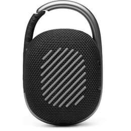 Enceinte Bluetooth JBL Clip 4 - Noir