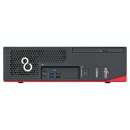 Fujitsu Esprimo D738 Core i3 3 GHz - SSD 256 Go RAM 8 Go