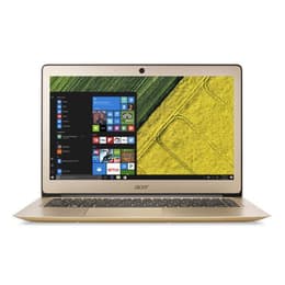 Acer Swift SF314-51-357V 14" Core i3 2.3 GHz - SSD 128 Go - 4 Go AZERTY - Français