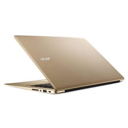 Acer Swift SF314-51-357V 14" Core i3 2.3 GHz - SSD 128 Go - 4 Go AZERTY - Français