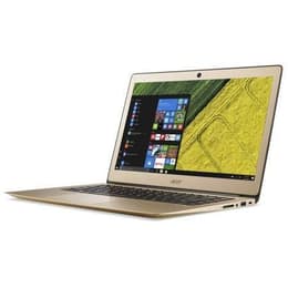 Acer Swift SF314-51-357V 14" Core i3 2.3 GHz - SSD 128 Go - 4 Go AZERTY - Français