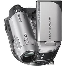 Caméra Sony Handycam DCR-DVD110E -