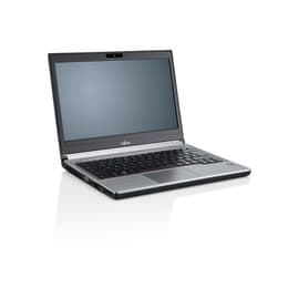Fujitsu LifeBook E736 13" Core i5 2.4 GHz - HDD 320 Go - 4 Go QWERTZ - Allemand
