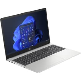 HP 255 G10 15" Ryzen 3 2.3 GHz - SSD 512 Go - 8 Go QWERTY - Italien