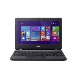 Acer Aspire ES1-131-C7NV 11" Celeron 1.6 GHz - HDD 32 Go - 2 Go AZERTY - Français