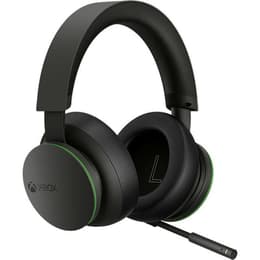 Casque gaming sans fil avec micro Microsoft Xbox Wireless Headset - Noir