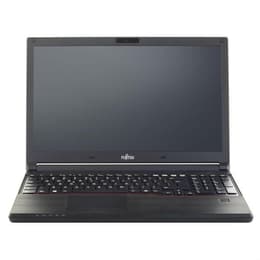 Fujitsu LifeBook E556 15" Core i5 2.3 GHz - HDD 500 Go - 4 Go AZERTY - Français