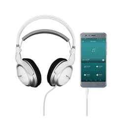 Casque Muse M-250 CFW - Blanc