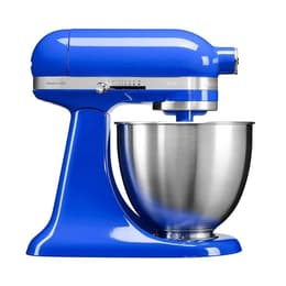 Robot patissier Kitchenaid Artisan 5KSM3311X 3,3000L Bleu