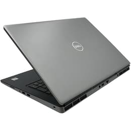 Dell Precision 7750 17" Core i7 2.3 GHz - SSD 1 To - 32 Go AZERTY - Français