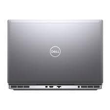 Dell Precision 7750 17" Core i7 2.3 GHz - SSD 1 To - 32 Go AZERTY - Français