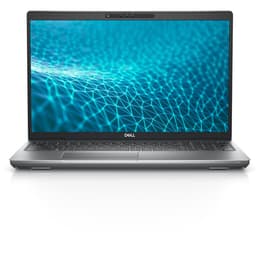 Dell Latitude 5531 15" Core i5 2.7 GHz - SSD 512 Go - 16 Go QWERTY - Italien
