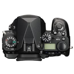 Reflex K1 Mark II - Noir