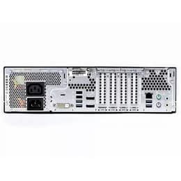 Fujitsu Esprimo D958 Core i5 3 GHz - SSD 256 Go RAM 12 Go