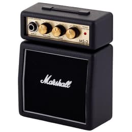 Amplificateur Marshall MS-2