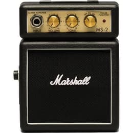 Amplificateur Marshall MS-2