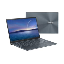 Asus ZenBook 14 UX425EA-KI363T 14" Core i5 2.4 GHz - SSD 512 Go - 16 Go QWERTY - Espagnol