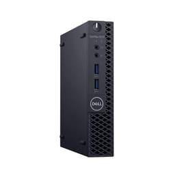 Dell OptiPlex 3070 Micro Core i5 2.2 GHz - SSD 512 Go RAM 16 Go