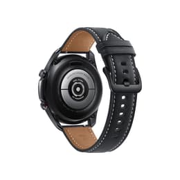 Montre Cardio GPS Samsung Galaxy Watch 3 LTE 45mm (SM-R845) - Noir