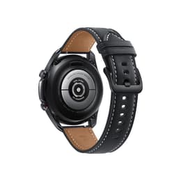 Montre Samsung Cardio GPS Galaxy Watch 3 LTE 45mm (SM-R845) - Noir