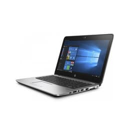 Dell EliteBook 725 G3 12" A8 1.6 GHz - SSD 250 Go - 8 Go AZERTY - Français
