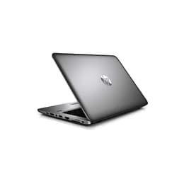 Dell EliteBook 725 G3 12" A8 1.6 GHz - SSD 250 Go - 8 Go AZERTY - Français