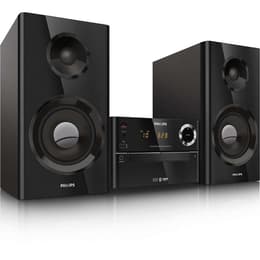 Micro-chaines Philips BTM2185/12 Bluetooth